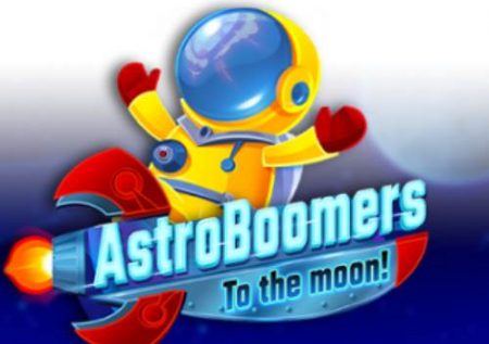 AstroBoomers: To The Moon! Game for Real Money – Review
