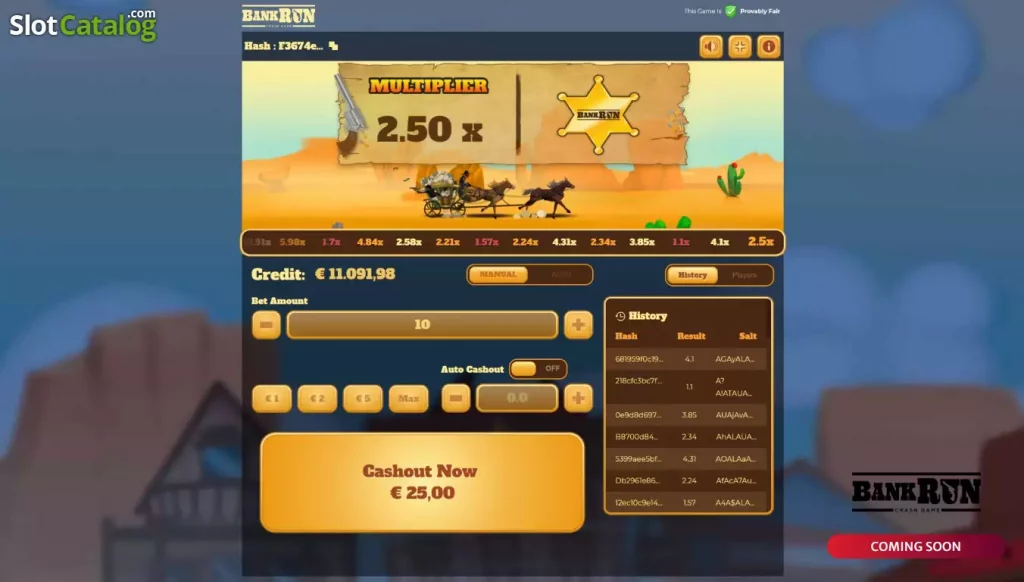 Use Different In-Game Features