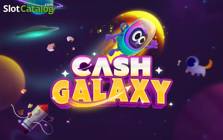 What sets Cash Galaxy