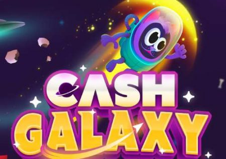 Cash Galaxy Game for Real Money – Review