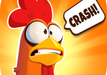Chicken Crash Game for Real Money – Review