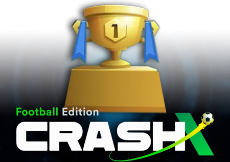Crash X Football Edition Game for Real Money – Review