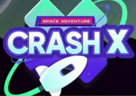 Crash X Game for Real Money – Review