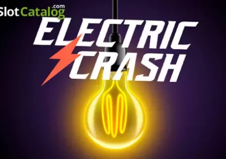 Electric Crash Game for Real Money – Review