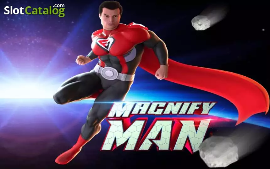 strategic decision-making is key in Magnify Man Game for Real 