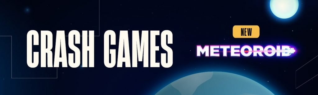 Meteoroid game review Money Game Features