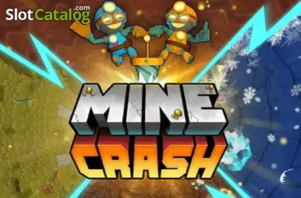 Mine Crash withdrawal limits are easy