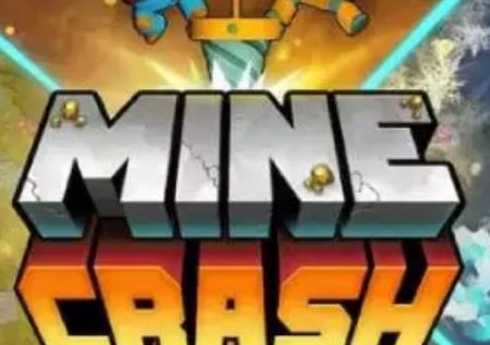 Mine Crash Game for Real Money – Review