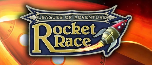 While Rocket Racers is ultimately a game of chance