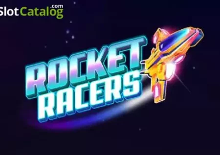 Rocket Racers Game for Real Money – Review