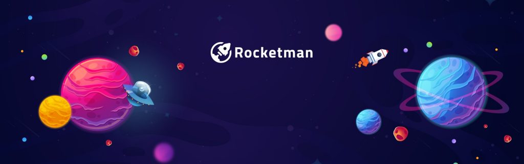 How to Win at Rocketman Game Review