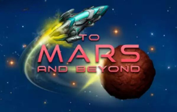 The To Mars and Beyond game review auto