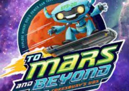 To Mars and Beyond game review