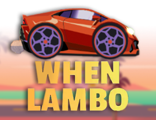 Lambo Slot features