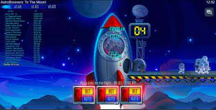 During our review of AstroBoomers: To The Moon!, we did not come across any special symbols