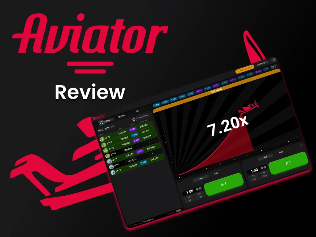 Aviator Game offers a unique and adrenaline-pumping gameplay experience