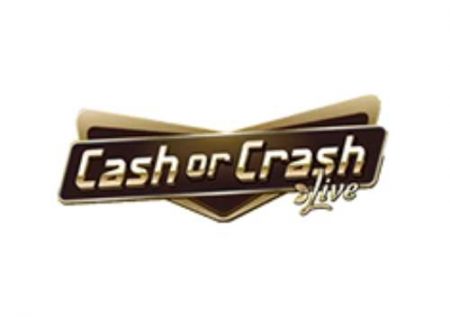 Cash or Crash Game for Real Money – Review