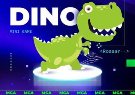 Dino (Upgaming) Slot Game for Real Money – Review