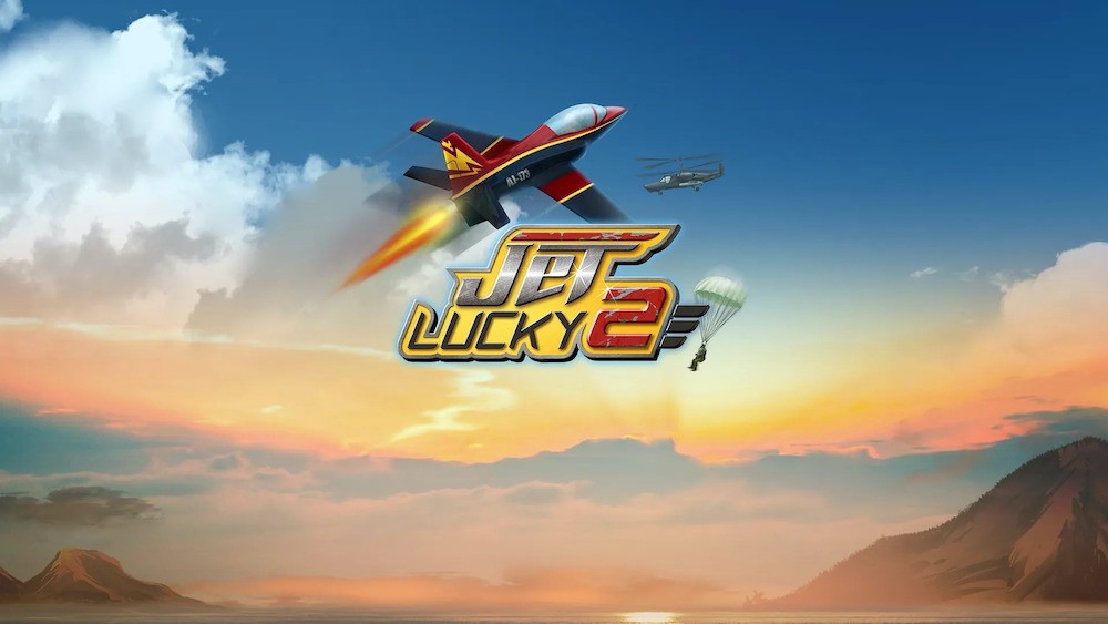 Lucky Jet is a thrilling multiplayer game