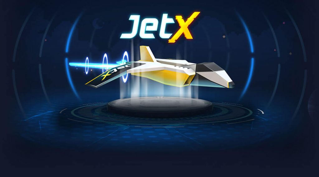 What sets Jet X Game apart is the opportunity