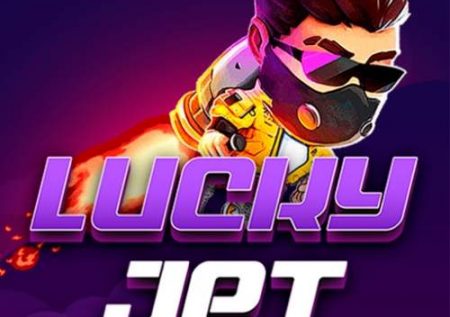 Lucky Jet Game for Real Money – Review