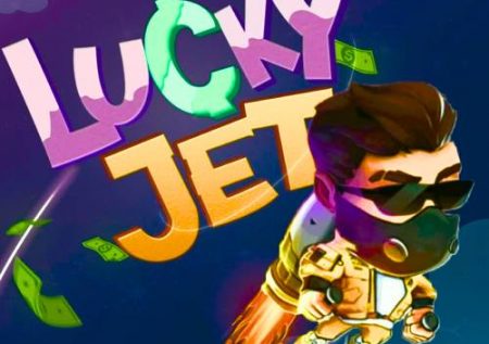Jet Lucky 2 Game for Real Money – Review