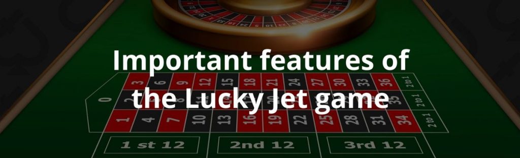 The Top Lucky Jet Strategy to Use
