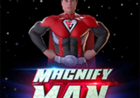 Magnify Man Game for Real Money – Review