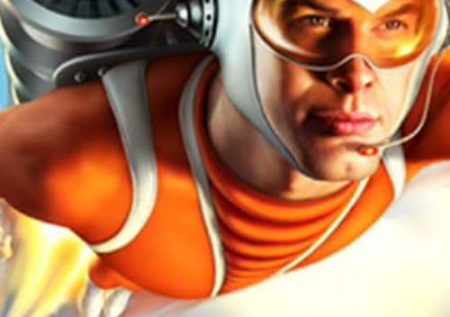Rocketman Game for Real Money – Review