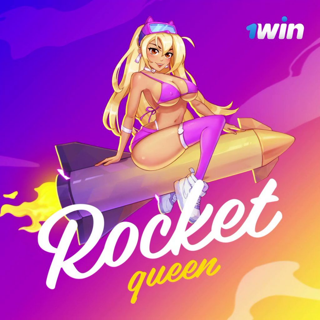 A Deeper Dive into Rocket Slots