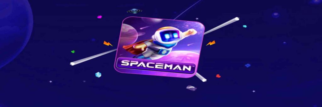 Where to Play Spaceman