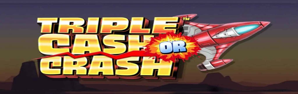 How To Play The Casino Triple cash or Triple cash or crash game