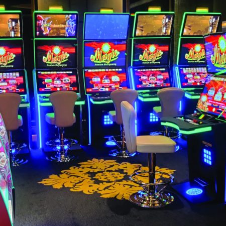 Gauselmann Group’s Merkur Casino Mare Launches on TUI Cruises Mein Schiff 3
