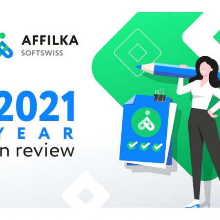 Affilka by SOFTSWISS Announces Impressive Results for 2021