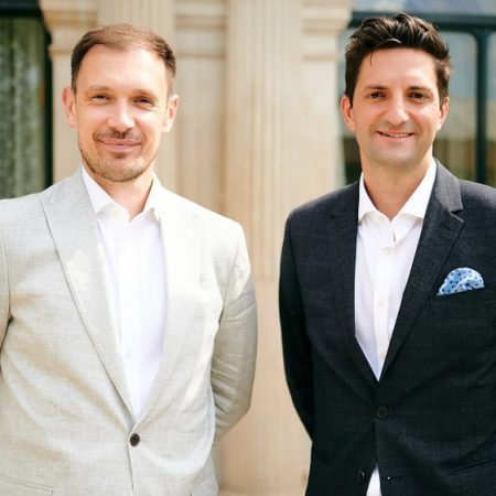 Clarion Strengthens ICE Team with the Appointment of Andy Ventris as Event Director