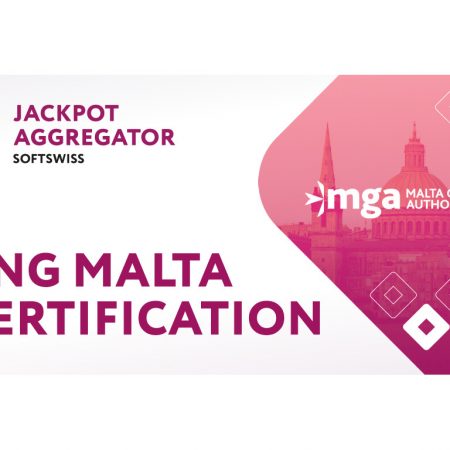 SOFTSWISS Extends Jackpot Aggregator to Maltese Projects for Enhanced Gaming Experience