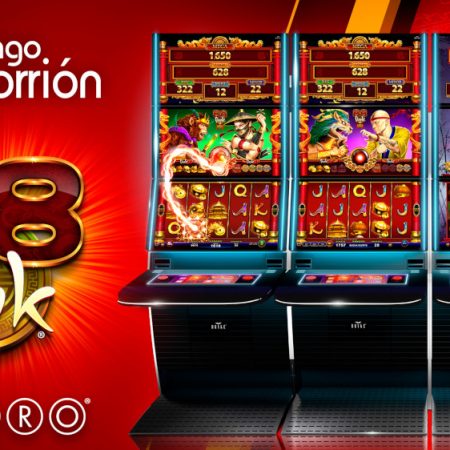 Bingo Gorrión Introduces Zitro’s 88 Link to the Valencian Community, Elevating Gaming Experience