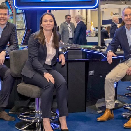 Spintec and Merkur UK’s Blueprint Operations Ink Exclusive Agreement for Gaming Innovation