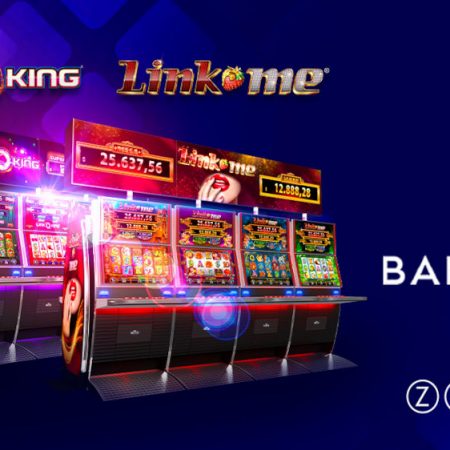 Zitro’s Iconic Link King and Link Me Games Reach 8 Casinos of France’s Renowned Barrière Group