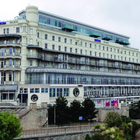 Rank Group Welcomes British Government’s Landmark Review of Gambling Regulation