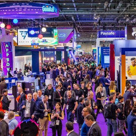 ICE 2023: Anticipation Soars as Exhibition Reaches 85% Capacity Nine Months Ahead of Opening