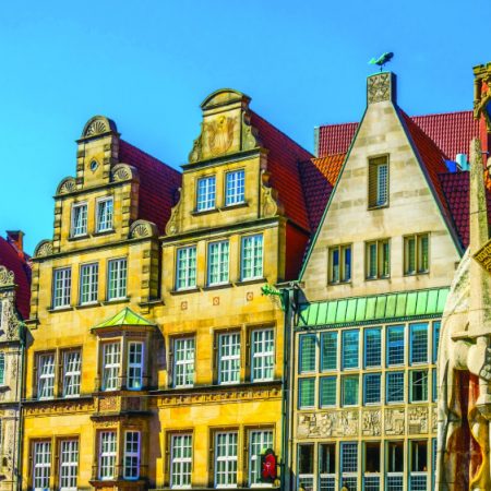 Gauselmann Group acquires Bührmann arcades