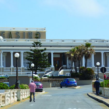 Dragonara Casino operator granted new 10-year concession