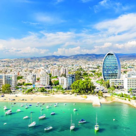 Melco Cyprus Introduces Groundbreaking Scholarship Scheme to Empower Local Talent