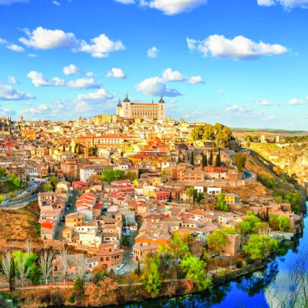 Controversial New Gaming Law Approved in Castilla-La Mancha, Spain