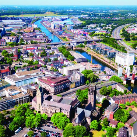 Gauselmann Group Successfully Completes Acquisition of WestSpiel in North Rhine-Westphalia