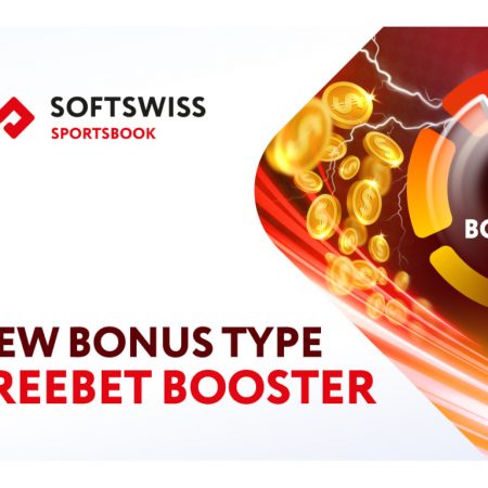 SOFTSWISS Sportsbook Enhances Betting Experience with New Freebet Version – Freebet Booster
