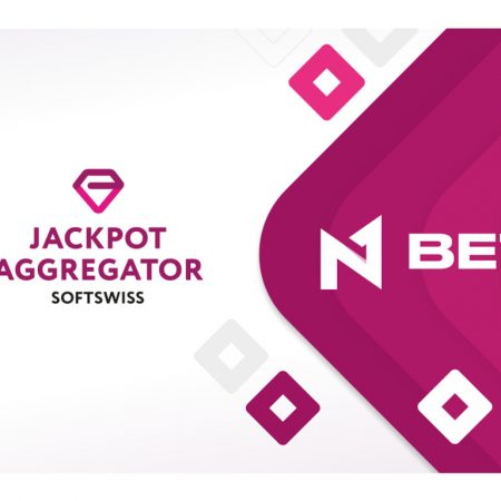 SOFTSWISS Jackpot Aggregator Announces Exciting Partnership with N1 Bet