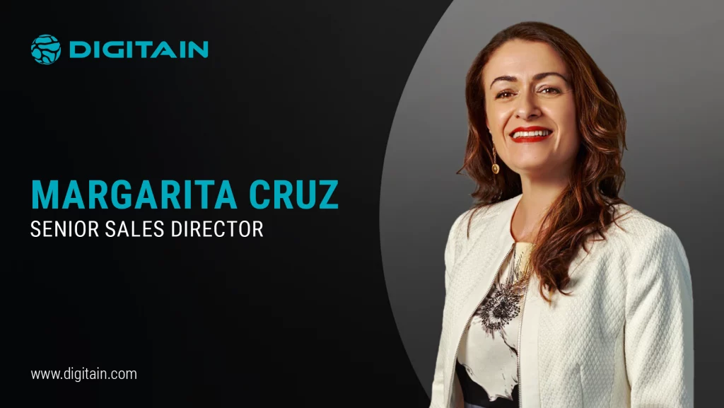 Digitain, a leading provider of online gaming and sports betting software solutions