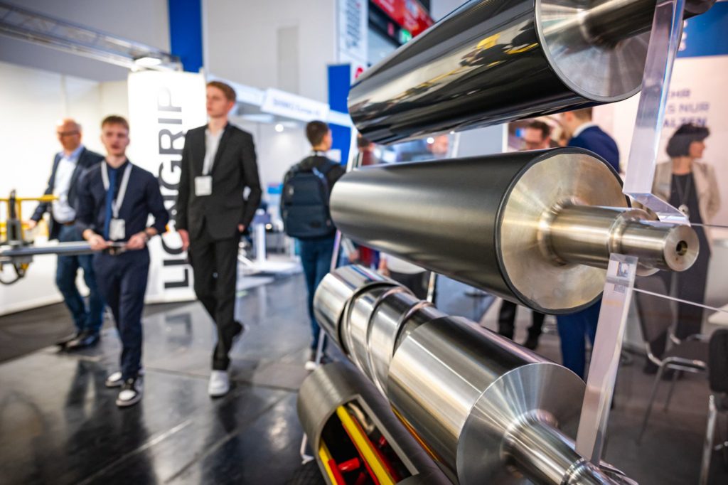 The gaming industry is abuzz with excitement as the International Casino Exhibition (ICE) 2023